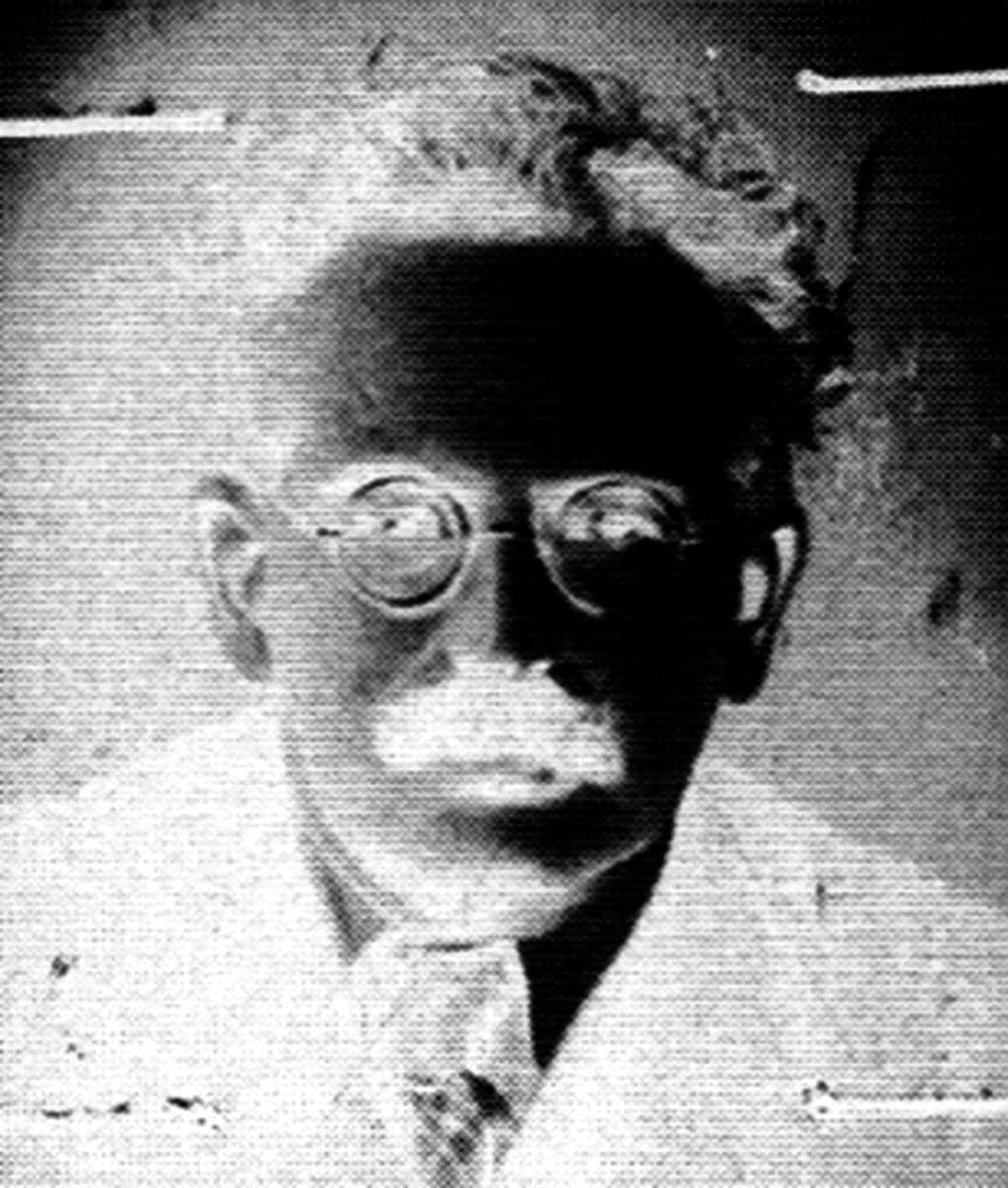 Walter Benjamin